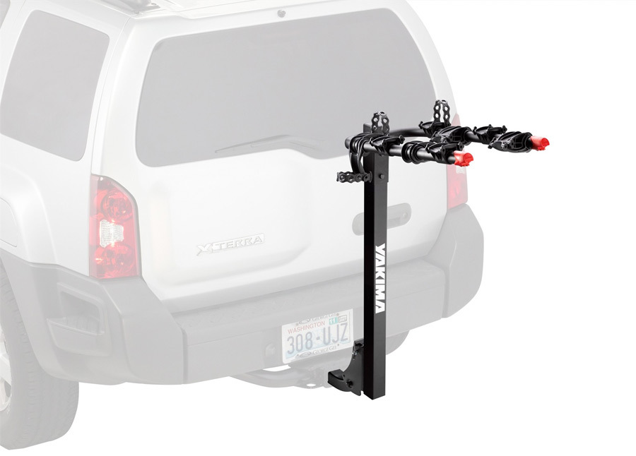 Yakima Hitch Bike Rack, Yakima BigHorn Hitch Mount Bike Carrier