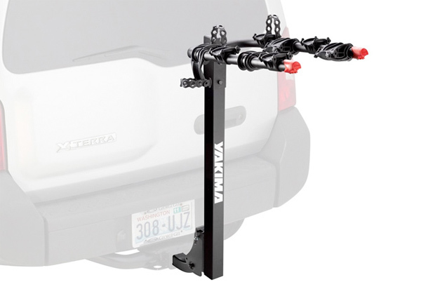 Yakima BigHorn Hitch Mount Bike Rack