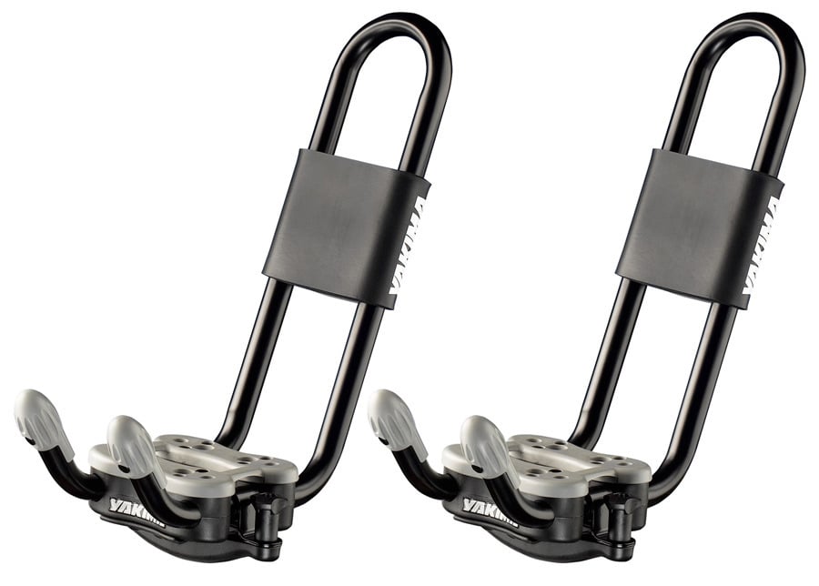 Yakima HullRaiser Aero Roof Kayak Rack