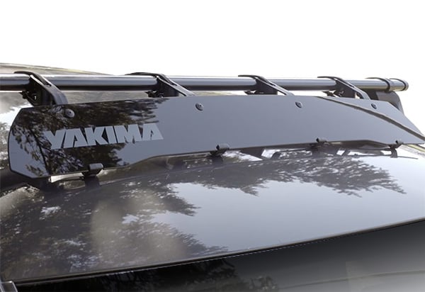 Yakima Roof Rack Wind Fairing