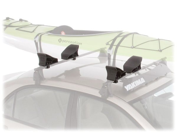 Yakima LandShark Kayak Rack