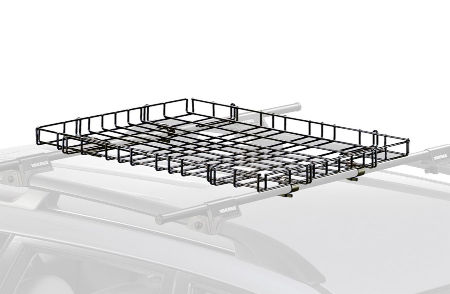 Yakima basketcase top