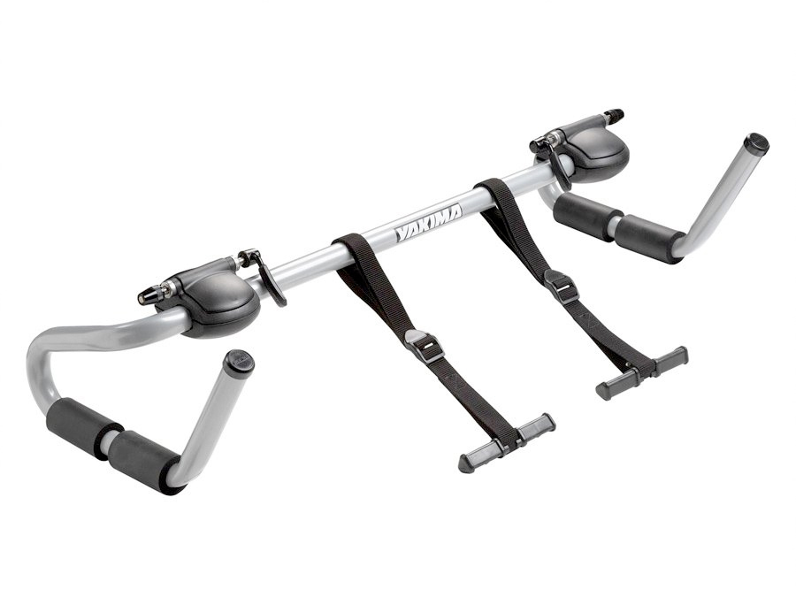 Yakima BeddyJo Truck Bike Rack