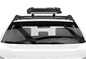 Yakima Big PowderHound Snowboard & Ski Rack