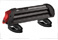 Yakima PowderHound Ski Rack & Snowboard Rack
