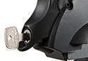 Yakima PowderHound Ski Rack & Snowboard Rack