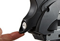 Yakima PowderHound Ski Rack & Snowboard Rack