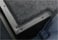 Image is representative of BedRug VanRug Carpeted Floor Liner.<br/>Due to variations in monitor settings and differences in vehicle models, your specific part number (VRF92) may vary.