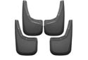 Image is representative of Husky Liners Mud Guards.<br/>Due to variations in monitor settings and differences in vehicle models, your specific part number (57251) may vary.