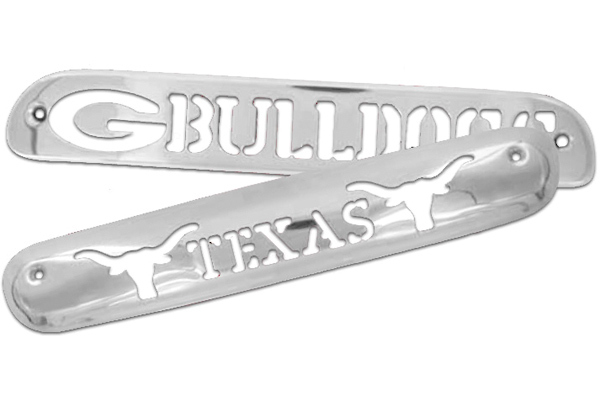AMI Collegiate Third Brake Light Cover