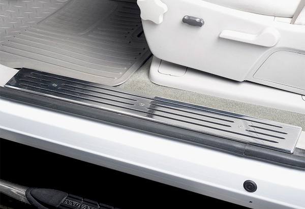 AMI Door Sill Plates