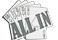 AMI Hitch Cover