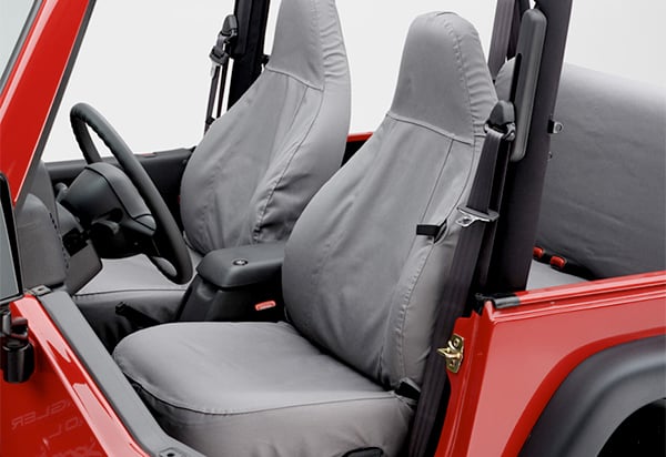 Covercraft SeatSaver Seat Covers