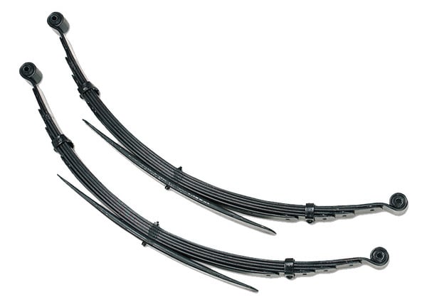 Tuff Country Leaf Springs