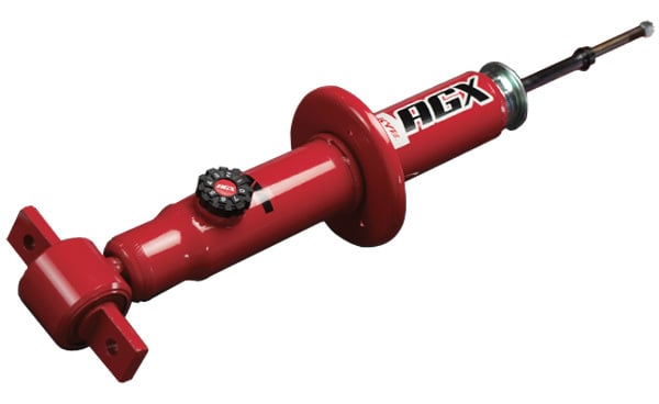 KYB Adjustable Shocks