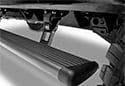 Image is representative of AMP Research PowerStep Running Boards.<br/>Due to variations in monitor settings and differences in vehicle models, your specific part number (75162-01A) may vary.