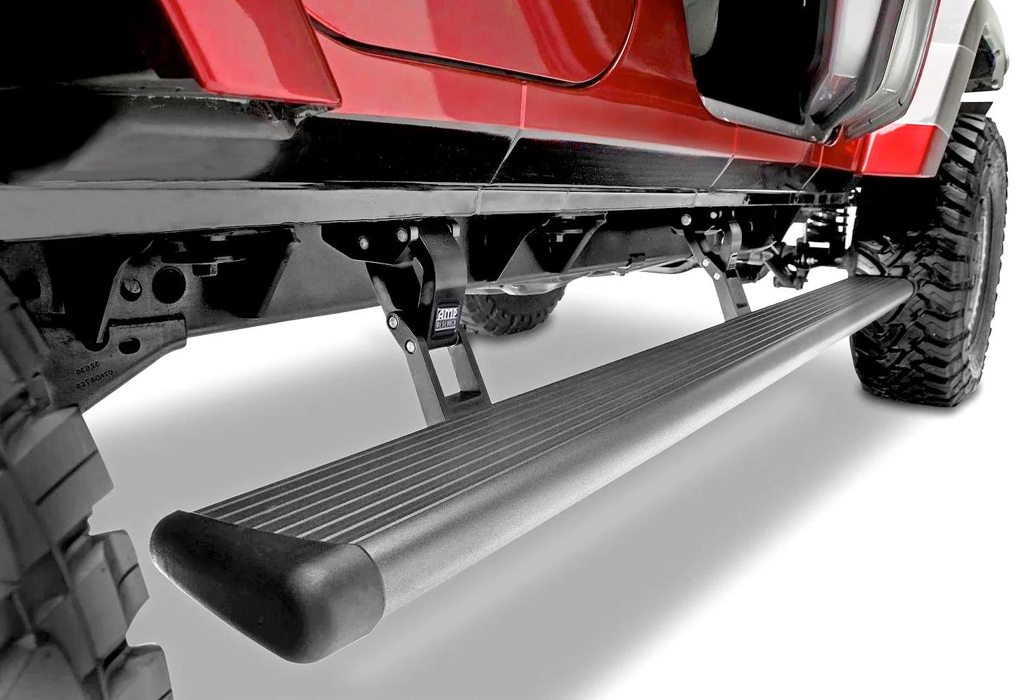 AMP Research PowerStep - Power Retractable Running Boards