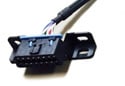 Image is representative of AMP Research PowerStep Running Boards.<br/>Due to variations in monitor settings and differences in vehicle models, your specific part number (75162-01A) may vary.