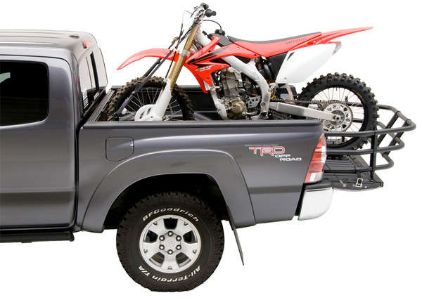 AMP Research Moto X-Tender