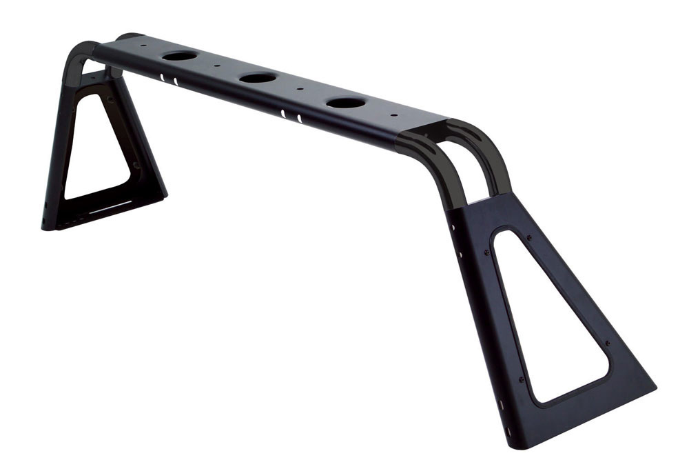 Ford truck rollbar #8