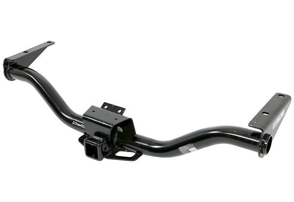 Draw-Tite 24795 Class I Sportframe Hitch with 1-1/4 Square Receiver Tube Opening 