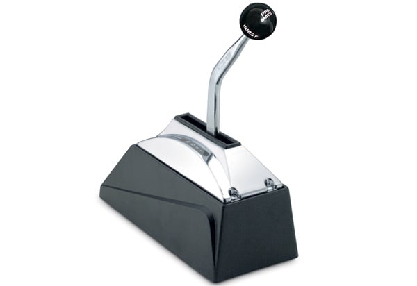 Hurst Pro-Matic Ratchet Shifter