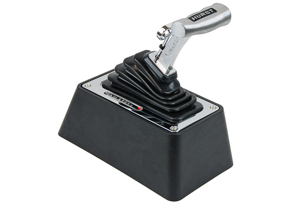 Hurst V-Matic Automatic Shifter