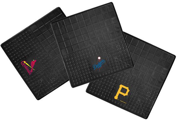 Fanmats MLB Vinyl Cargo Mat