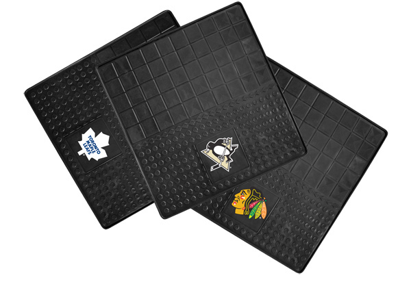 Fanmats NHL Vinyl Cargo Mat