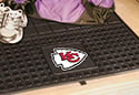 Fanmats NFL Vinyl Cargo Mat