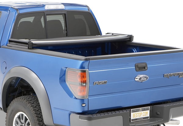 Bestop EZ Fold Tonneau Cover