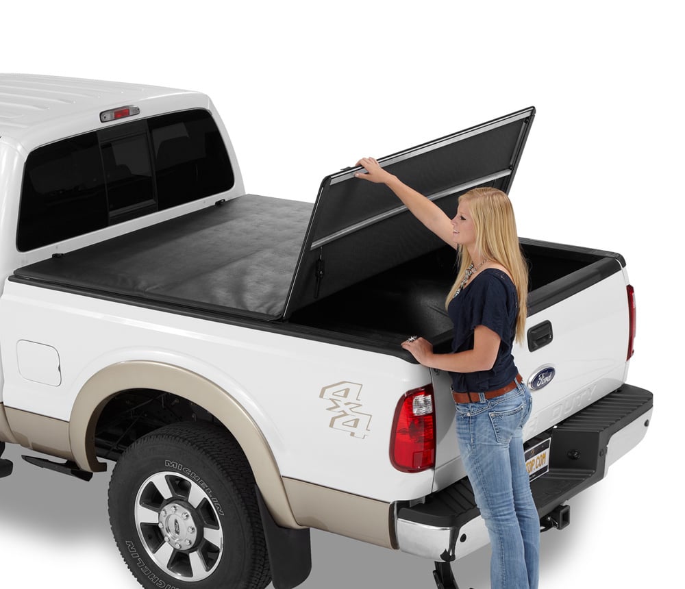 Bestop EZ Fold Tonneau Cover Free Shipping & Price Match Guarantee