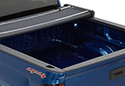 Bestop EZ Fold Tonneau Cover
