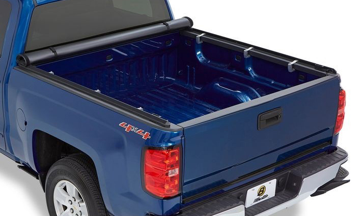 Bestop Ez Roll Tonneau Cover Autoaccessoriesgarage Com