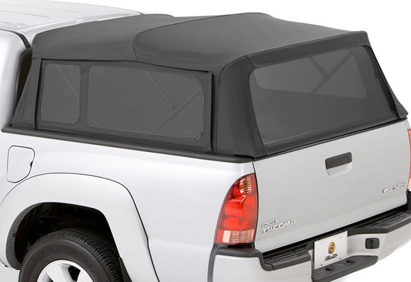 Bestop Supertop Truck Camper Shell