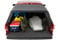 Image is representative of Bestop Supertop Truck Camper Shell.<br/>Due to variations in monitor settings and differences in vehicle models, your specific part number (76304-35) may vary.