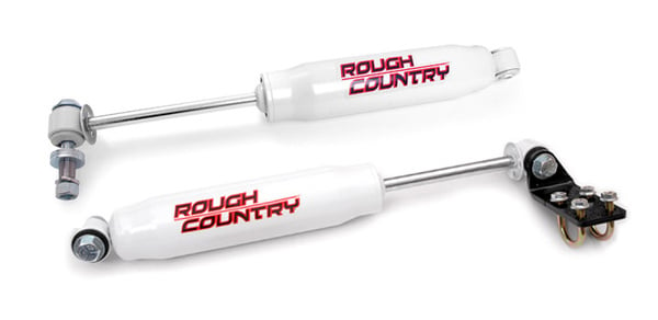 Rough Country Steering Stabilizer