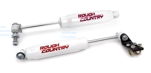 Rough Country Steering Stabilizer