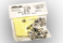 Bestop Snap Repair Kit
