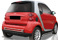 Romik Side Carriage Protectors
