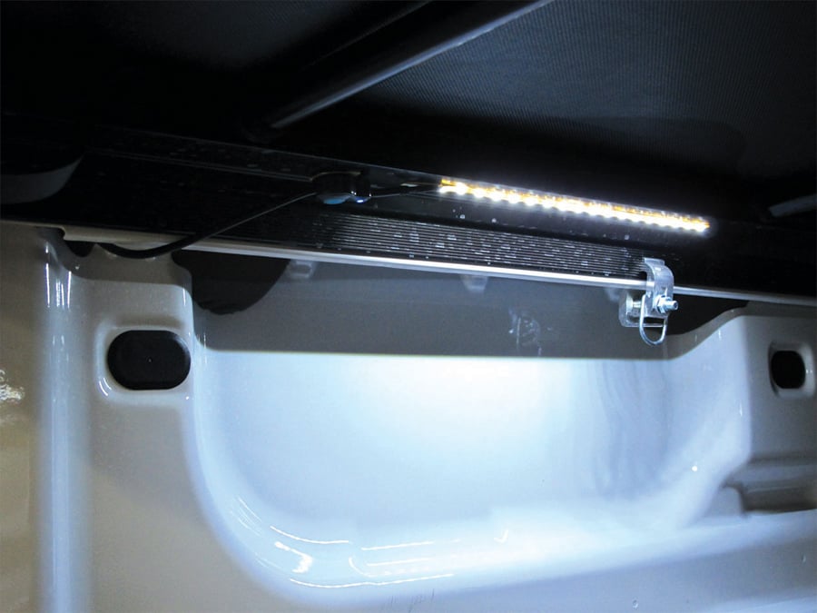 Access LED Truck Bed Light, Access Truck Bed LED Light Strip ram light wiring diagram 