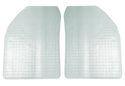 Coverking Clear Vinyl Floor Mats