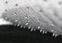 Coverking Clear Vinyl Floor Mats