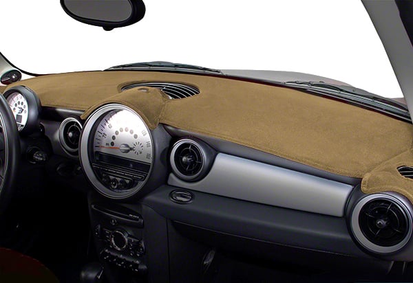 Car dashboard covers - Leo's Dash Covers - A Dash Above