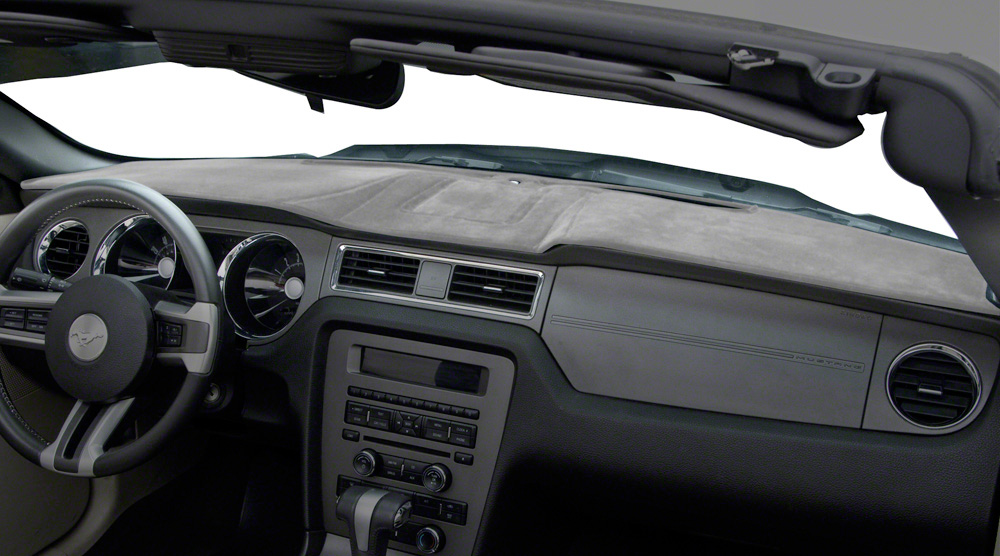 COVERKING SUEDE CUSTOM TAILORED DASH COVER for GMC SIERRA 3500