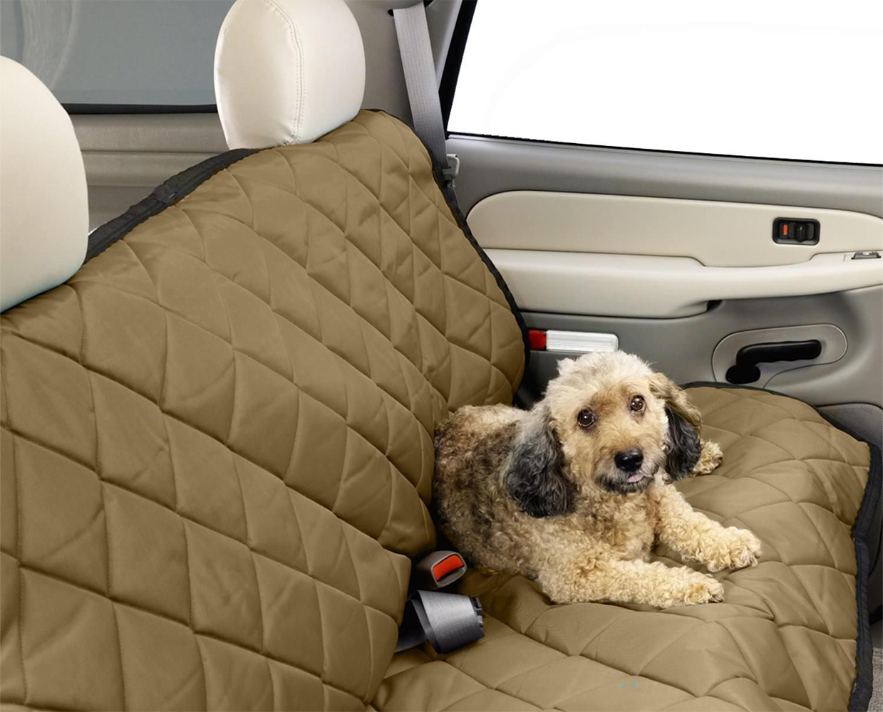 best dog seat covers for suv