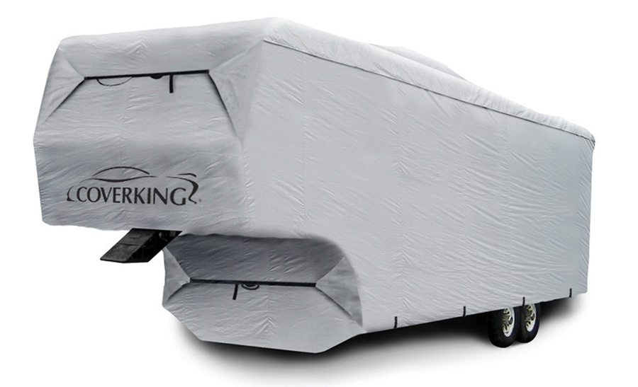 Universal RV Cover, Coverking RV Cover