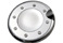 Spyder Chrome Fuel Tank Cover