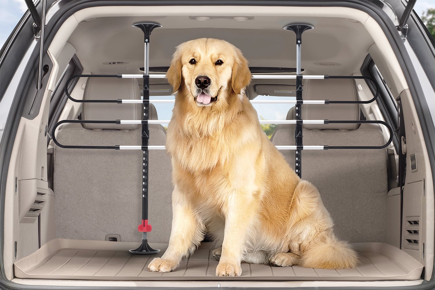 weathertech pet mat