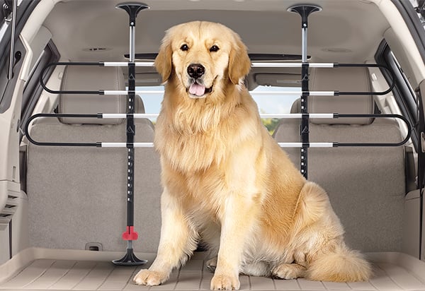 WeatherTech Pet Barrier